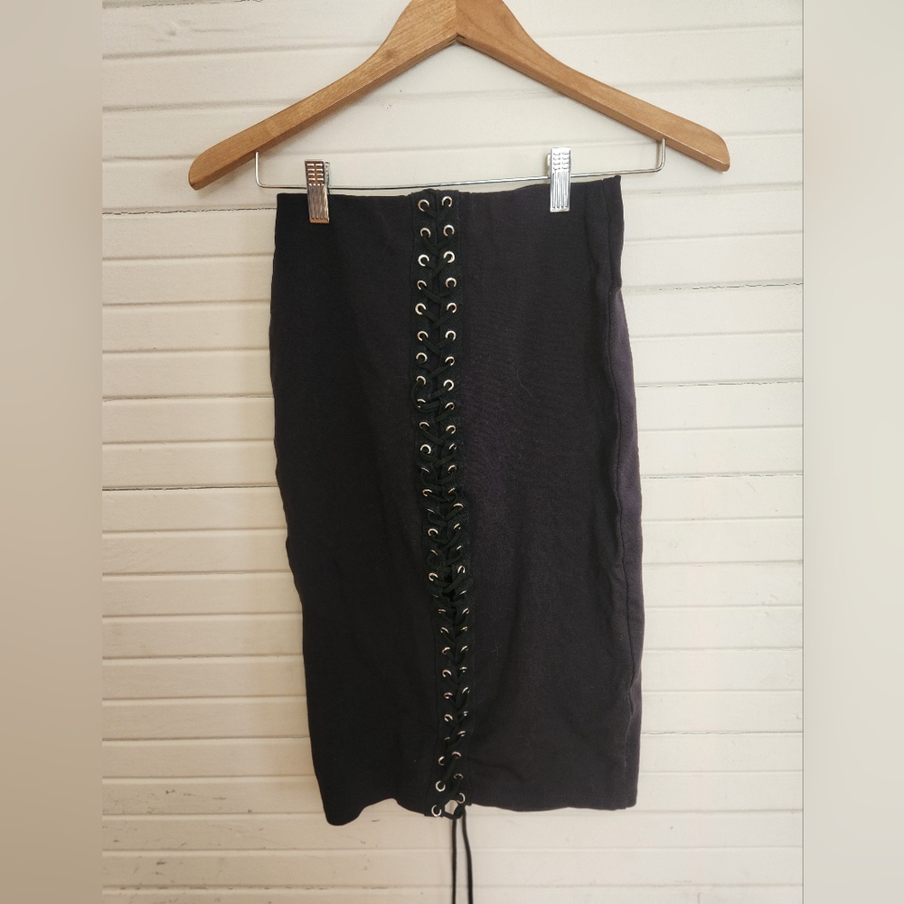 CHARLOTTE RUSSE Skirt